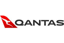 Qantas Logo