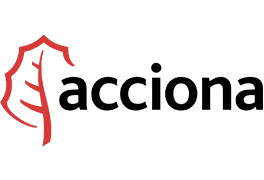 Acciona Logo