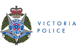 Victoria Police Logo