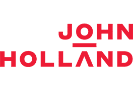 John Holland Logo