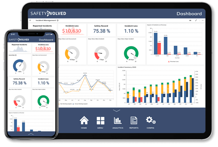 Safety Evolved: EHS Management Software Australia