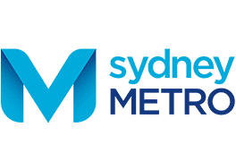 Sydney Metro Logo